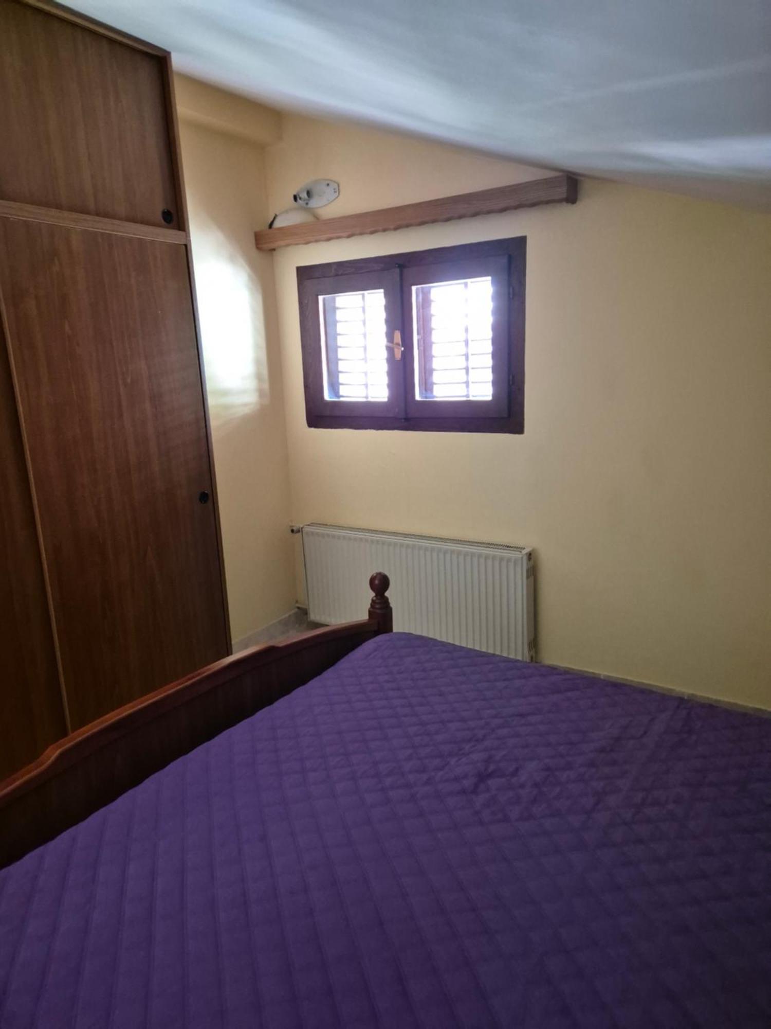 Mali Milocer Bay Accommodation Sveti Stefan Habitación foto