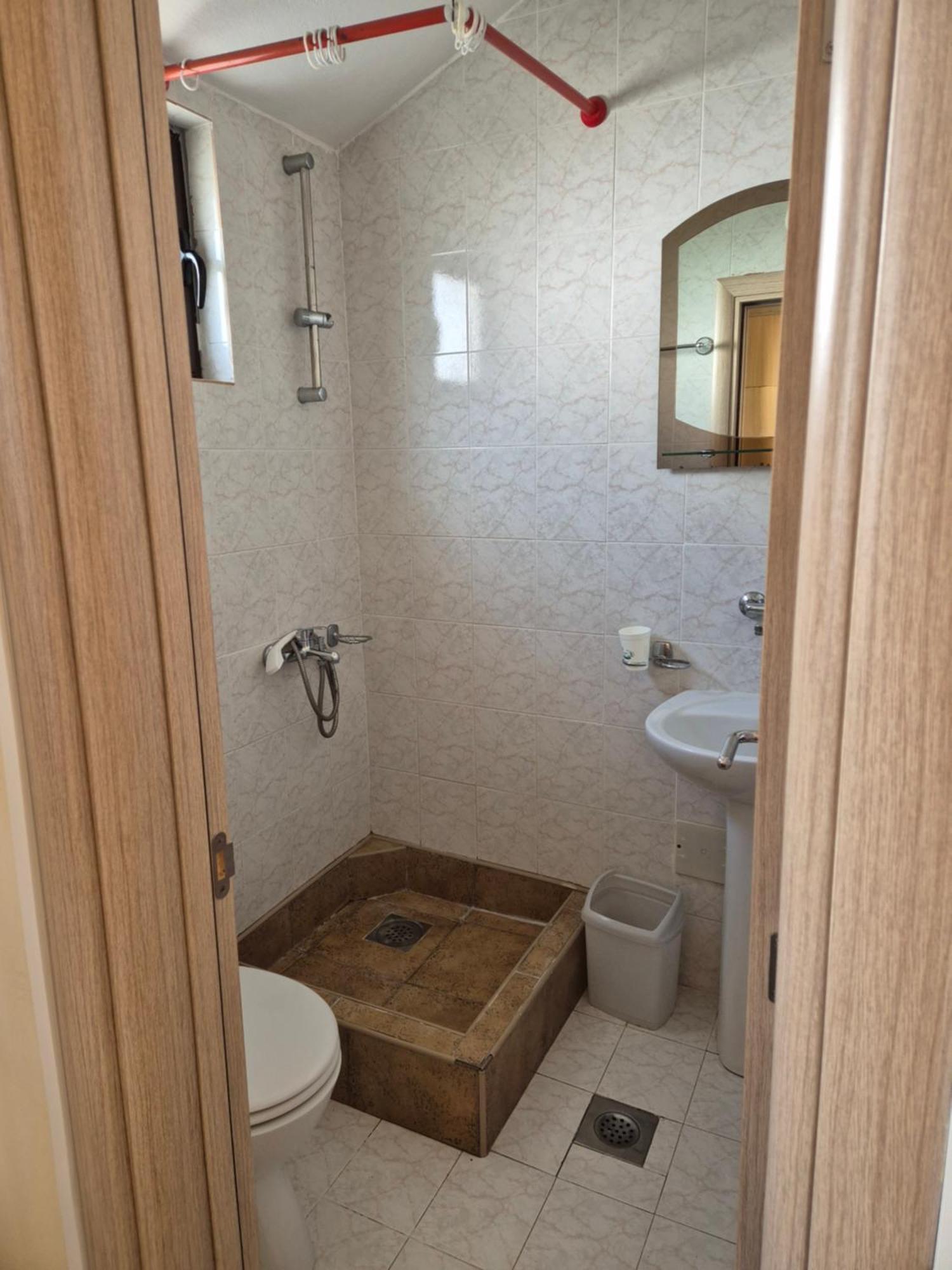 Mali Milocer Bay Accommodation Sveti Stefan Habitación foto