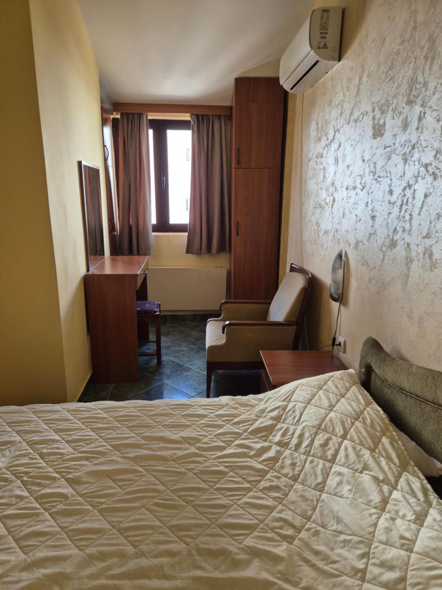 Mali Milocer Bay Accommodation Sveti Stefan Habitación foto