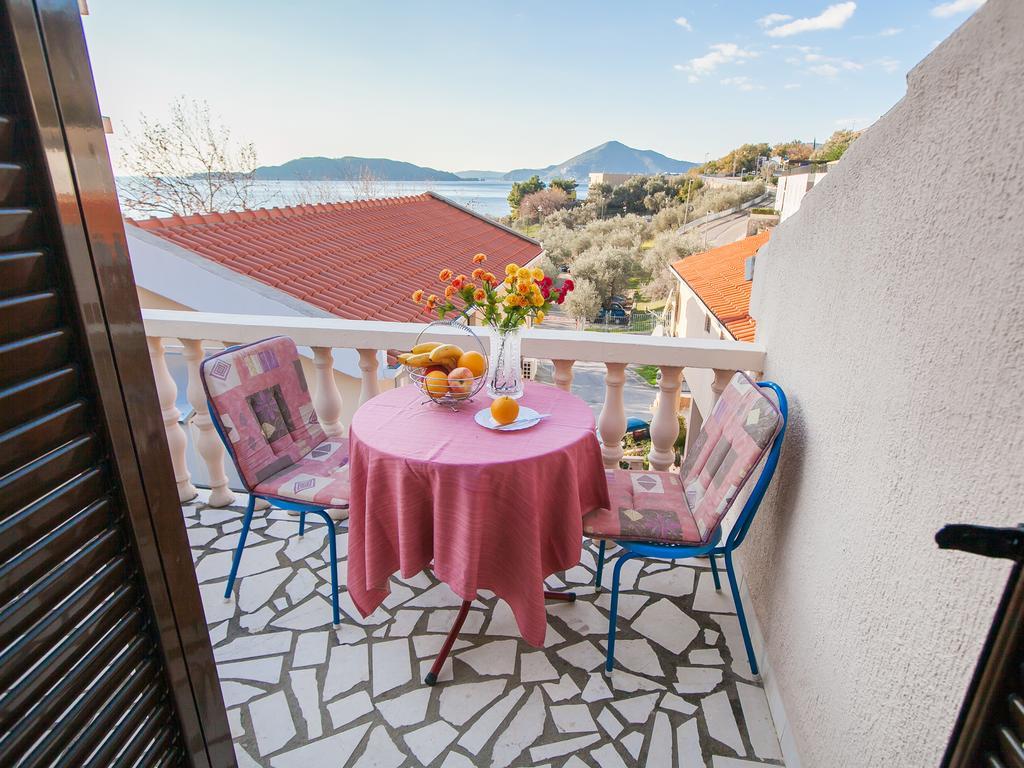 Mali Milocer Bay Accommodation Sveti Stefan Habitación foto