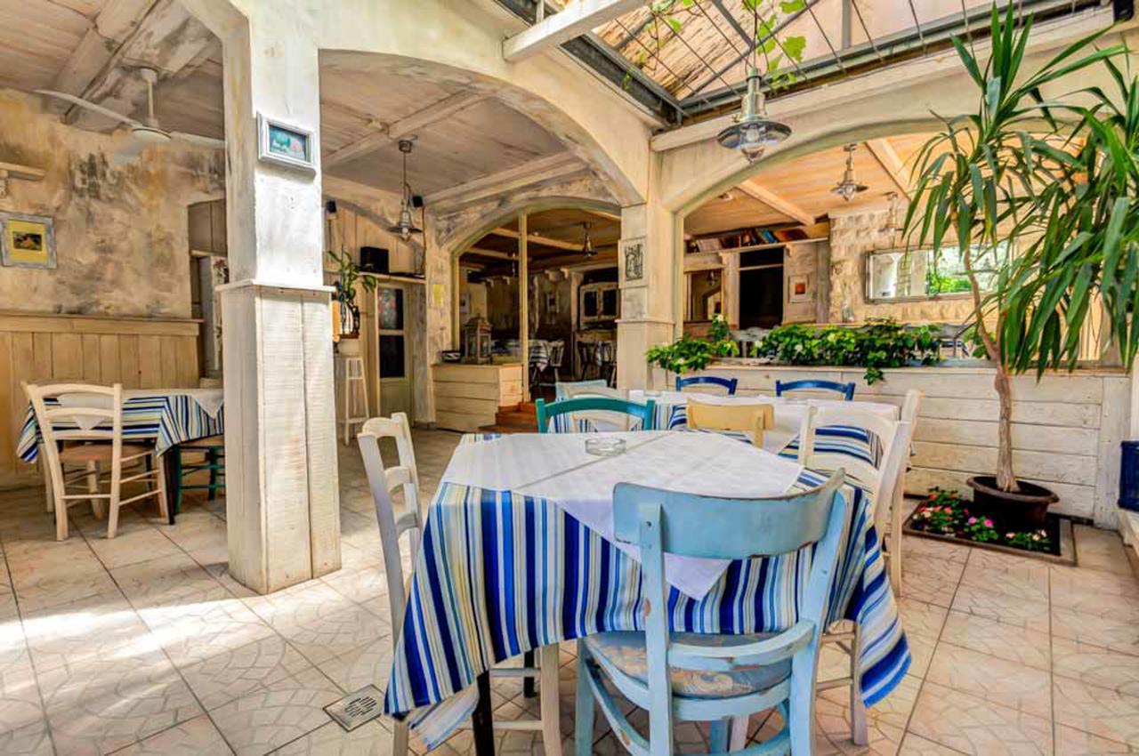 Mali Milocer Bay Accommodation Sveti Stefan Exterior foto